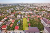 Metrou 1 Decembrie Pallady teren ideal investitie 