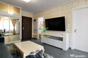 Garsonieră premium Brancoveanu Loc Parcare 