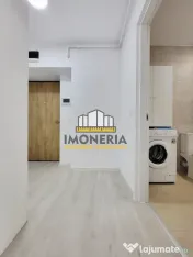 2 camere Hils Republica-parcare-0% comision-prima chirie*pet