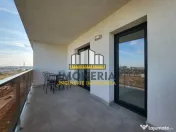 2 camere Hils Republica-parcare-0% comision-prima chirie*pet