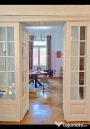 Belle Epoque 148 m2 Piata Victoriei