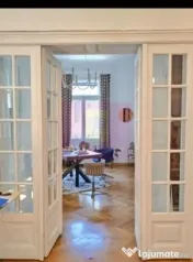 Belle Epoque 148 m2 Piata Victoriei 