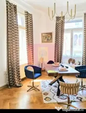 Belle Epoque 148 m2 Piata Victoriei