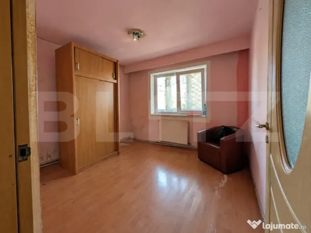 Apartament 2 camere, în Deva, etaj 1 | 37 mp + logie | Mine - Deva (Hunedoara)