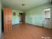 Apartament 2 camere, în Deva, etaj 1 | 37 mp + logie | Mine 