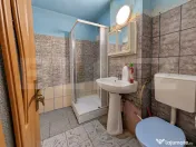 Apartament 2 camere, în Deva, etaj 1 | 37 mp + logie | Mine 