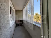 Apartament 2 camere, în Deva, etaj 1 | 37 mp + logie | Mine 