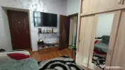 LOCUINȚĂ ÎN CENTRUL ISTORIC – 26MP UTILI 