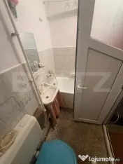 Garsonieră 27 mp | Etaj 6 | Lift | Centrală proprie 