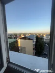 Garsonieră 27 mp | Etaj 6 | Lift | Centrală proprie 