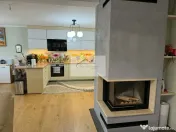 Vila exclusivista in Faget 