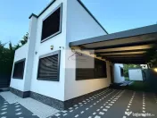 Vila exclusivista in Faget 