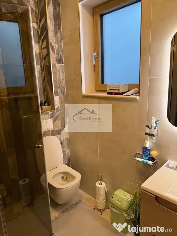 Vila exclusivista in Faget - Cluj-Napoca (Cluj)