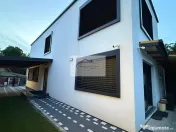 Vila exclusivista in Faget 