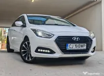 Hyundai i40 Facelift 2017 – 1.7 CRDi 141 CP – Euro 6 – 144.000 km reali