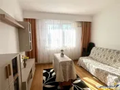 3 camere cu atmosfera de acasa, etaj 3, mobilat, utilat, car