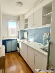 3 camere cu atmosfera de acasa, etaj 3, mobilat, utilat, car