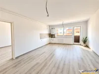 Apartament cu aer contemporan, terasa panoramica, parcare, S 