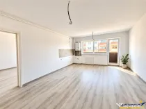 Apartament cu aer contemporan, terasa panoramica, parcare, S