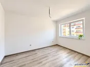 Apartament cu aer contemporan, terasa panoramica, parcare, S