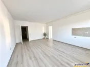 Apartament cu aer contemporan, terasa panoramica, parcare, S