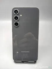 Samsung Galaxy S23 FE Graphite (Gri închis) 