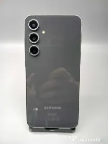 Samsung Galaxy S23 FE Graphite (Gri închis)