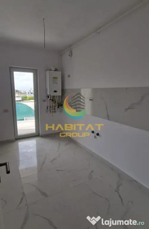 Garsoniera 39mp Zona Metrou Aparatorii Patriei Acte gata - Bucuresti (Bucuresti-Ilfov)