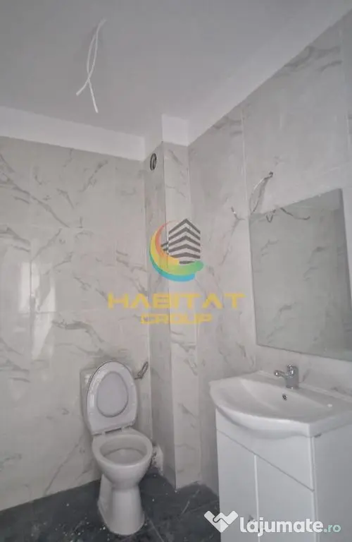 Garsoniera 39mp Zona Metrou Aparatorii Patriei Acte gata - Bucuresti (Bucuresti-Ilfov)
