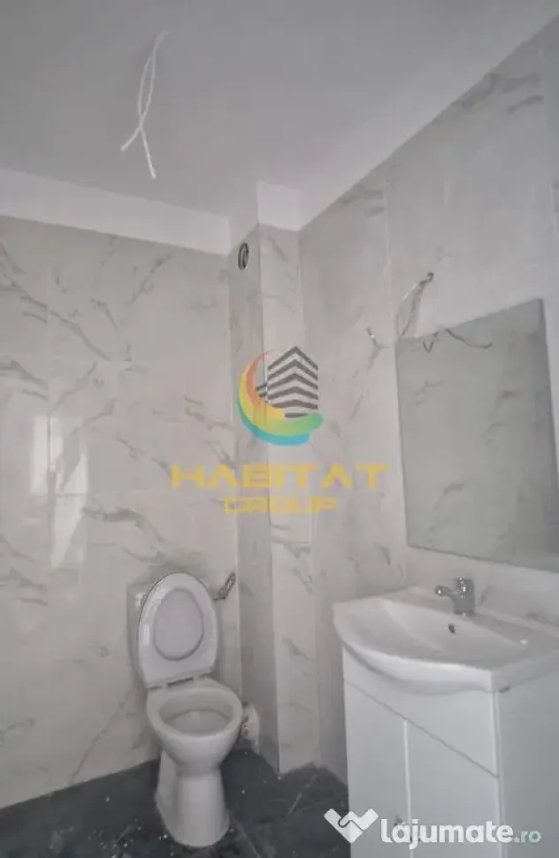Garsoniera 39mp Zona Metrou Aparatorii Patriei Acte gata - Bucuresti (Bucuresti-Ilfov)