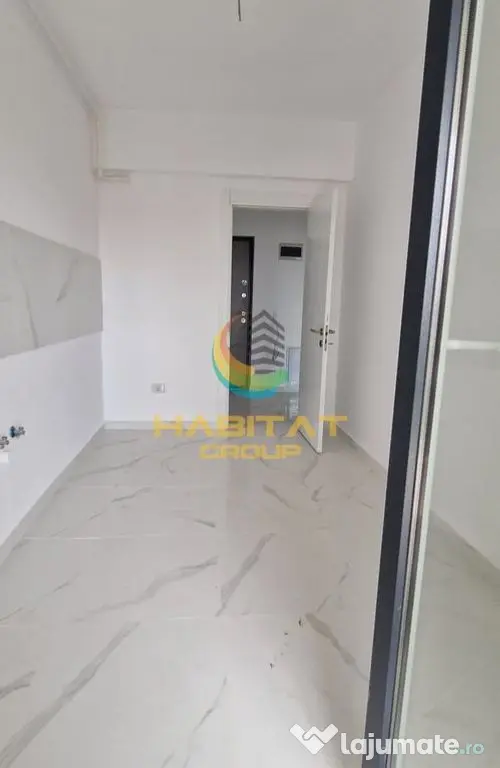 Garsoniera 39mp Zona Metrou Aparatorii Patriei Acte gata - Bucuresti (Bucuresti-Ilfov)