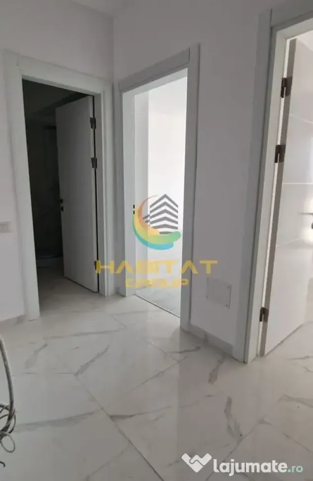 Garsoniera 39mp Zona Metrou Aparatorii Patriei Acte gata - Bucuresti (Bucuresti-Ilfov)