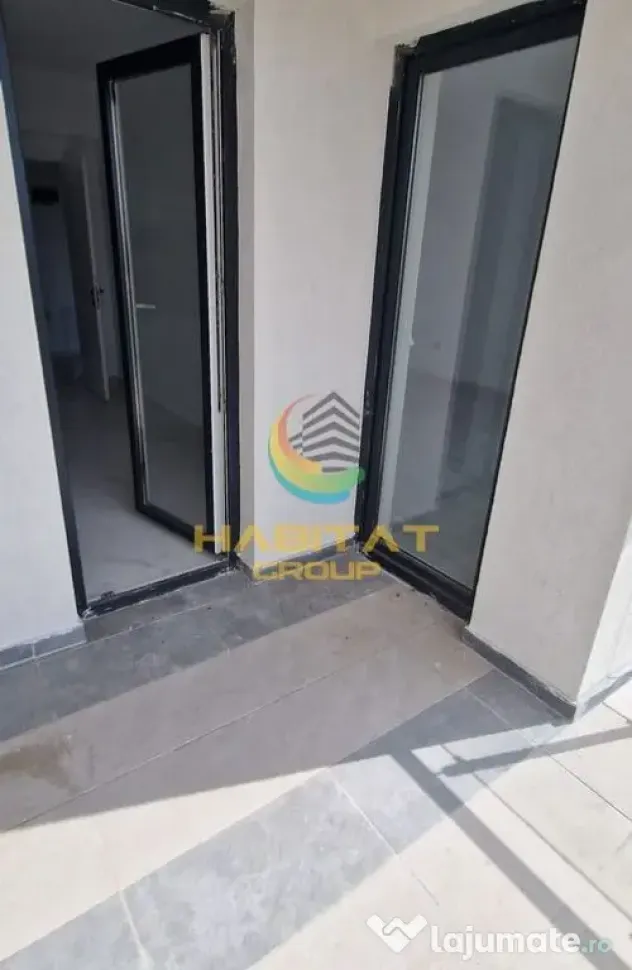 Garsoniera 39mp Zona Metrou Aparatorii Patriei Acte gata - Bucuresti (Bucuresti-Ilfov)