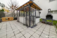 Curte proprie 170mp+apartament de 120 mp*Bloc nou P+2*Modern 