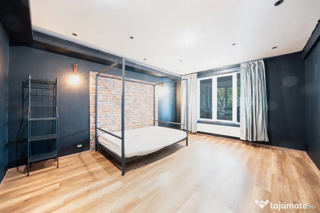 Curte proprie 170mp+apartament de 120 mp*Bloc nou P+2*Modern - Bucuresti (Bucuresti-Ilfov)