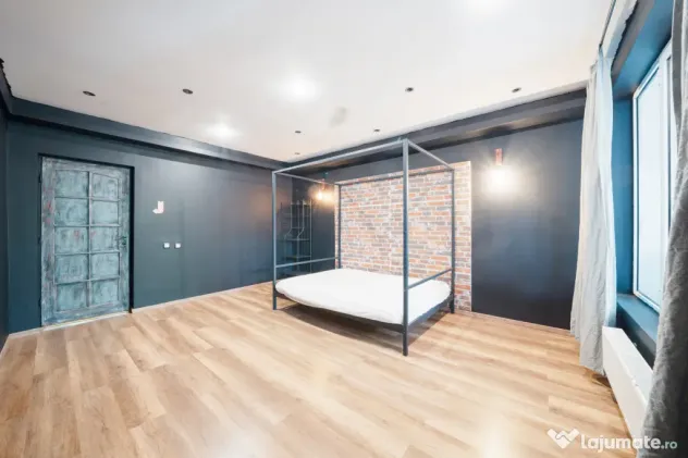 Curte proprie 170mp+apartament de 120 mp*Bloc nou P+2*Modern - Bucuresti (Bucuresti-Ilfov)