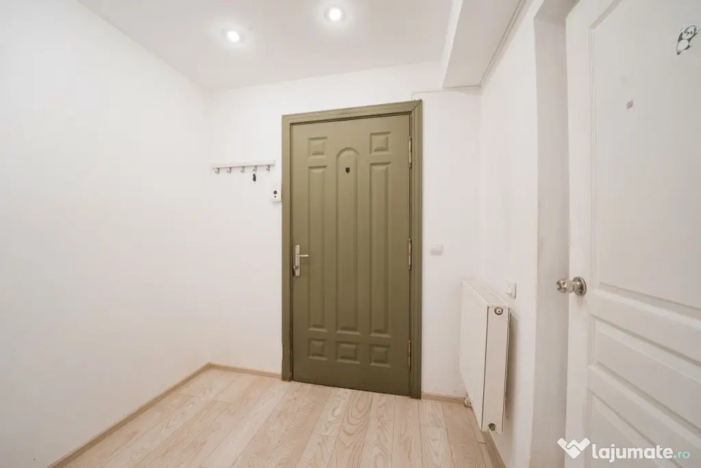 Curte proprie 170mp+apartament de 120 mp*Bloc nou P+2*Modern - Bucuresti (Bucuresti-Ilfov)
