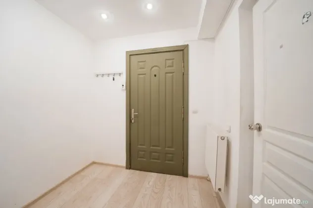 Curte proprie 170mp+apartament de 120 mp*Bloc nou P+2*Modern - Bucuresti (Bucuresti-Ilfov)