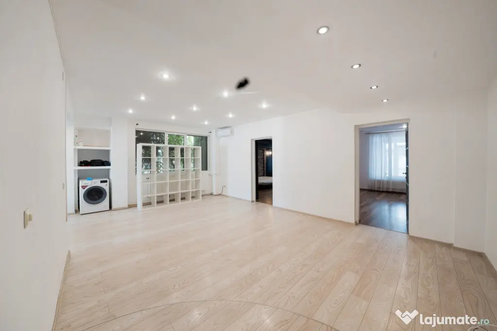 Curte proprie 170mp+apartament de 120 mp*Bloc nou P+2*Modern - Bucuresti (Bucuresti-Ilfov)
