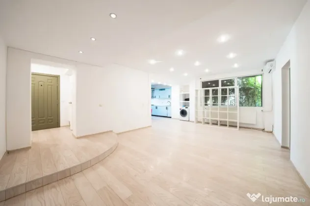 Curte proprie 170mp+apartament de 120 mp*Bloc nou P+2*Modern - Bucuresti (Bucuresti-Ilfov)