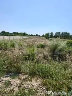 Teren intravilan, 2857 mp, zona Corod
