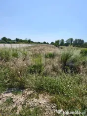 Teren Intravilan, 2857 mp,zona Corod. 