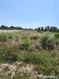 Teren Intravilan, 2857 mp,zona Corod. 