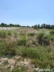 Teren Intravilan, 2857 mp,zona Corod. 