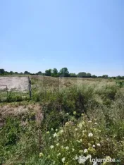 Teren Intravilan, 2857 mp,zona Corod. 