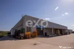 Hală industrială premium de vânzare | 5.100 mp construiț
