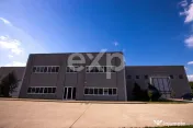 Hală industrială premium de vânzare | 5.100 mp construiț 