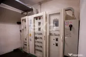 Hală industrială premium de vânzare | 5.100 mp construiț 