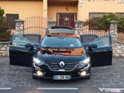 Renault Talisman Initiale Paris an 2016 mot 1.6 dci 160 cp euro 6 