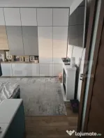 Apartament cu 2 camere, renovat, decomandat, 51 mp, zona Geo